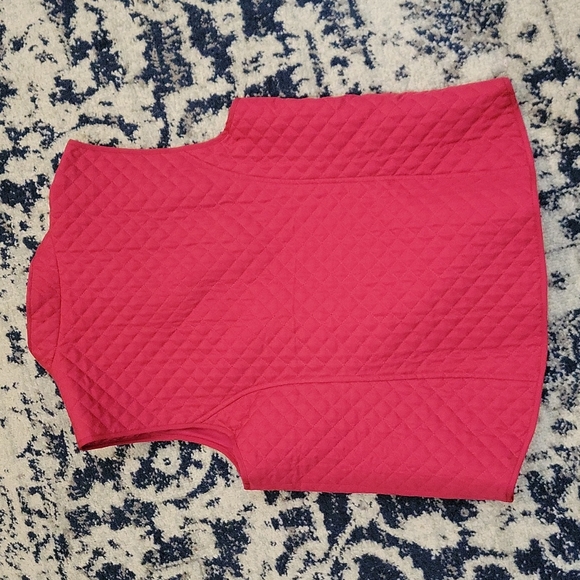 Chico's Lightweight Vest - Picture 2 of 3